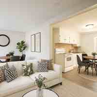 featured image of 98 North Alhambra Circle #1A