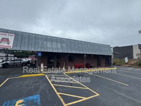 1731 Georgia Highway 16 W - Photo 1 of 1