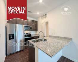 1124 W Avenue O #1303 - Photo 1 of 1