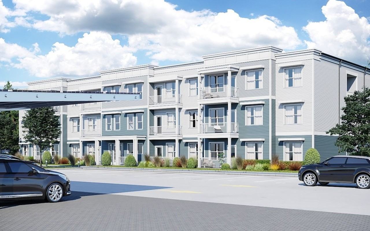 Solara Luxury Apartments - Photo 3 of 50