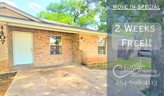 1407 Hopi Trl #B - Photo 1 of 1