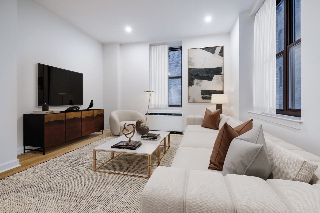 37 Wall Street - Photo 6 of 50