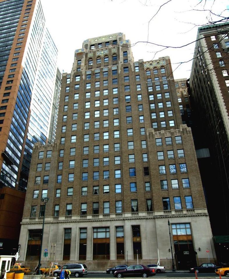 Post Towers - Photo 2 of 3