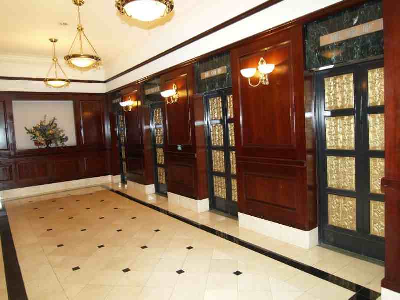 Post Towers - Photo 3 of 3