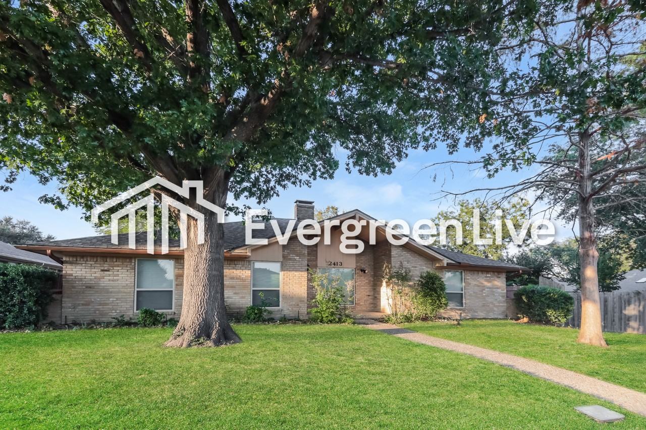 2413 Golden Willow Lane - Photo 2 of 14