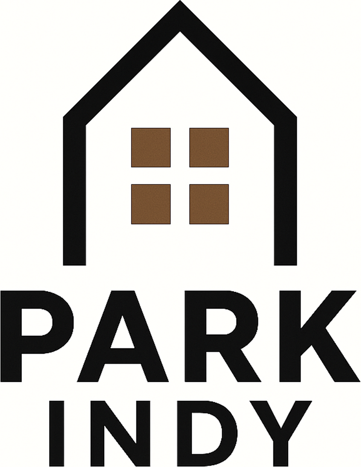 Park Indy Rowhomes! - Photo 2 of 42