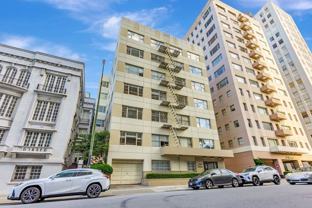 1330 Jones Street - Photo 1 of 1