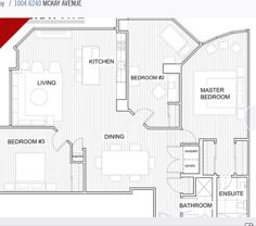 6240 McKay Avenue #904 - Photo 1 of 1