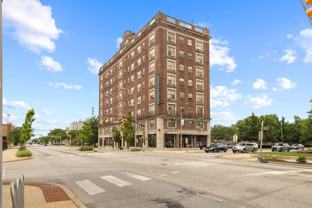 Piccadilly Apartments - Photo 1 of 1