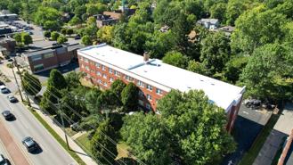 Suites of Irvington Apartments - Photo 1 of 1