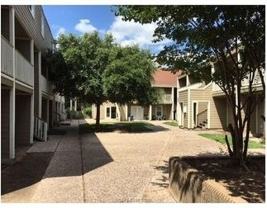 PARK PLACE APARTMENTS - Photo 1 of 1