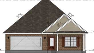 625 Troubadour Ln - Photo 1 of 1