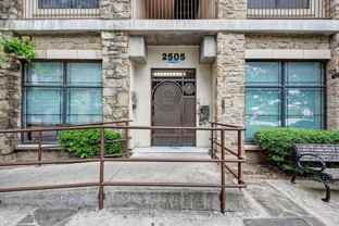 2505 San Gabriel St #506 - Photo 1 of 1