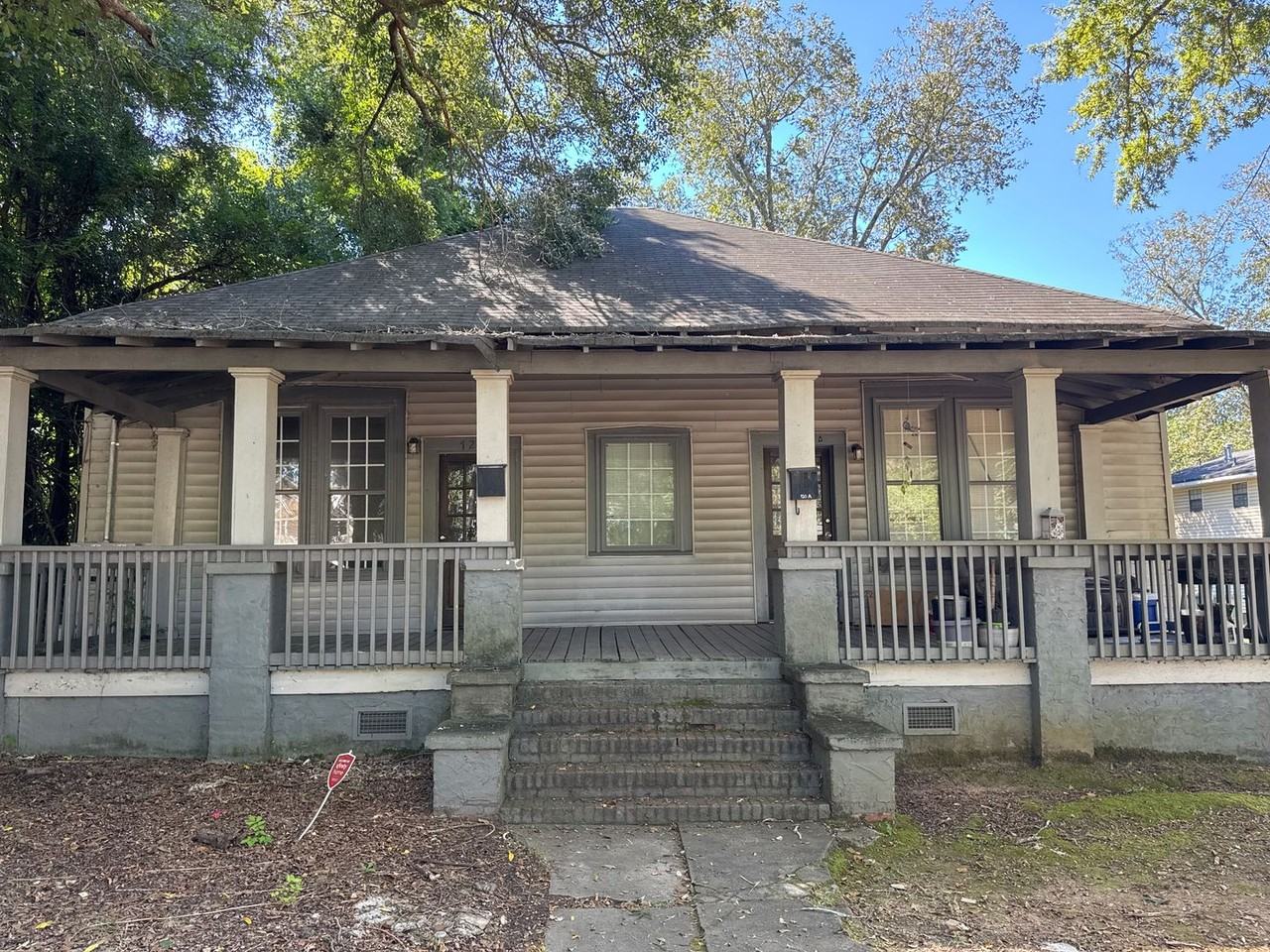 720B Bailey Jester Rd - Photo 2 of 12