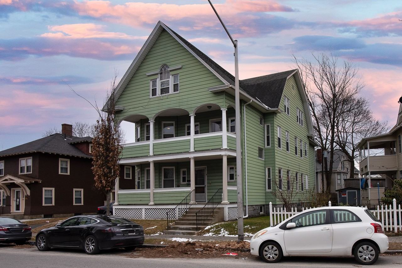 Convenient Location & Updated Amenities! - Photo 2 of 5