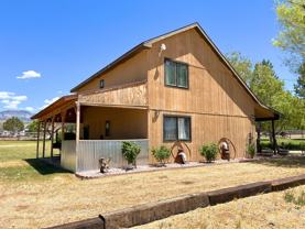 825 N Horsemans Park Dr - Photo 1 of 1