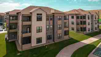 Legacy 34 Apartments at Prairie District - Photo 1 of 1