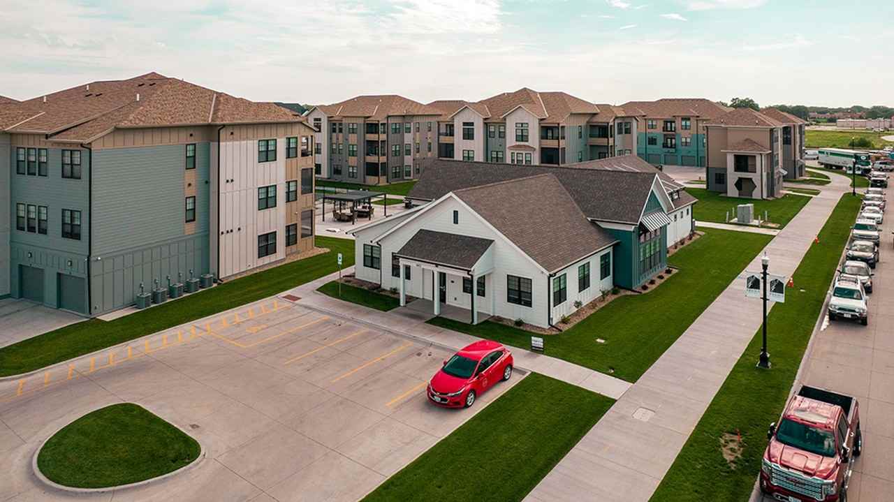 Legacy 34 Apartments at Prairie District - Photo 7 of 50