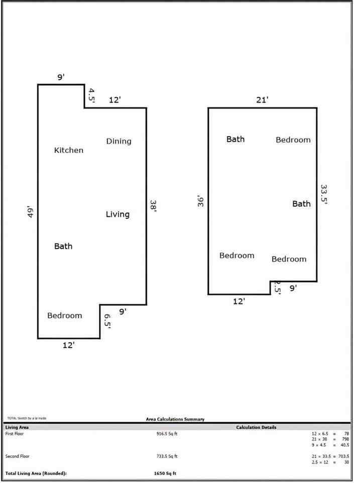 8227 Wednesbury Ln - Photo 2 of 4