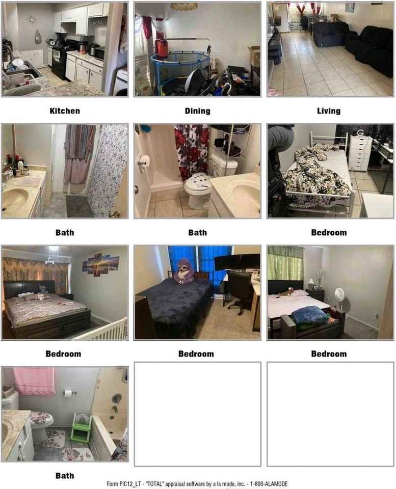 8227 Wednesbury Ln - Photo 3 of 4