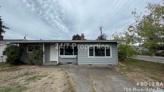 700 Riverdale Dr - Photo 1 of 1