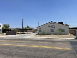 featured image of 2640 Palo Verde Blvd S