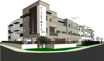 featured image of 2211 Rio Grande Blvd Nw