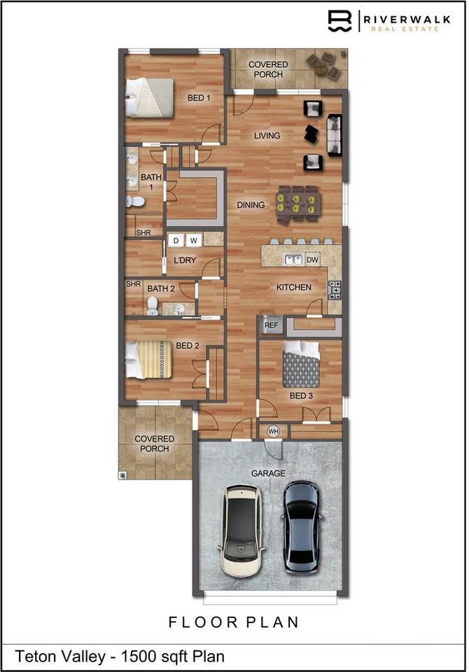 13410 Teton Dr - Photo 3 of 29