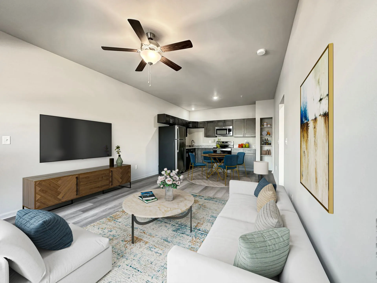 The Platform at Osigian Way - Photo 6 of 32