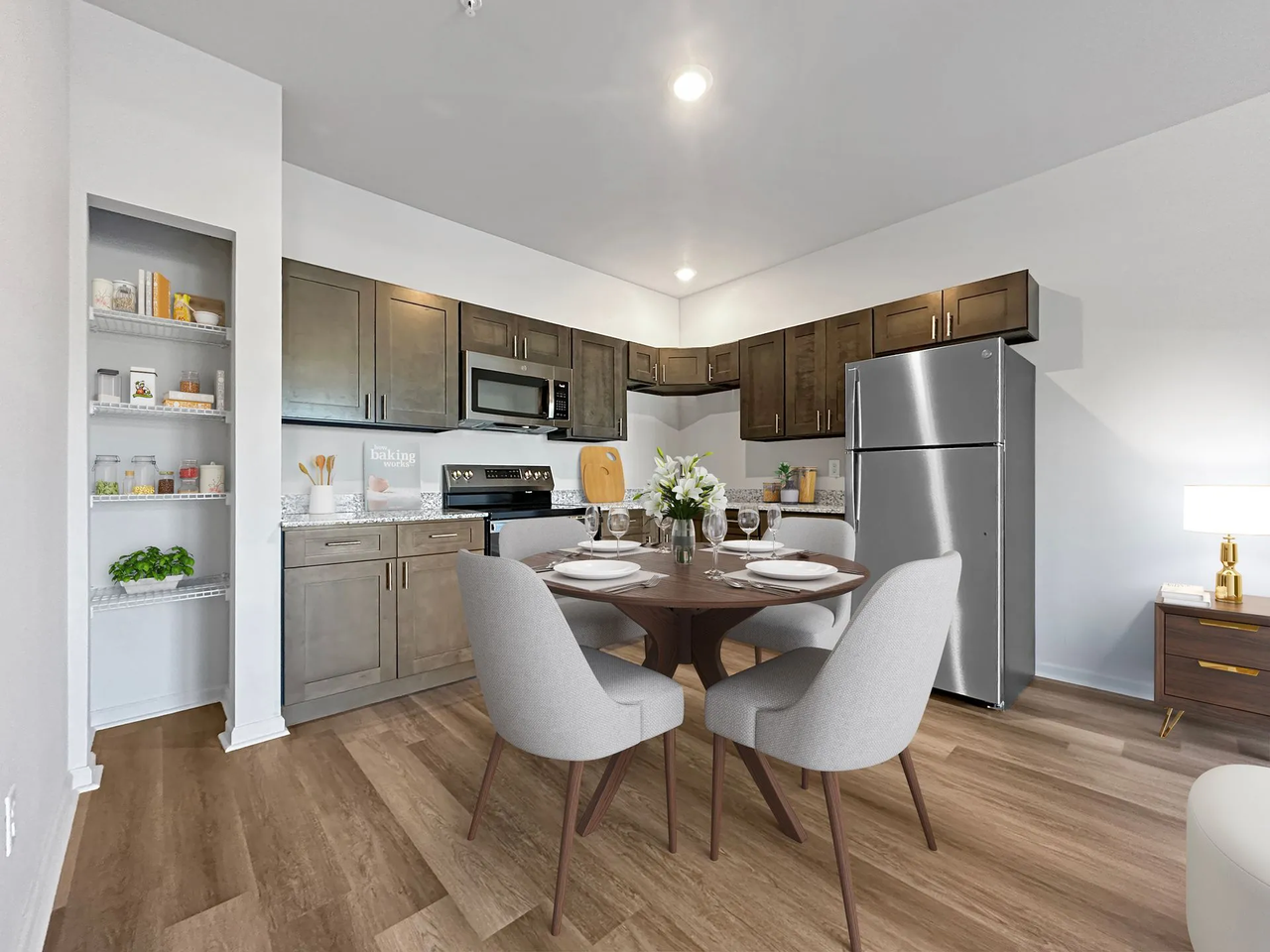 The Platform at Osigian Way - Photo 7 of 32