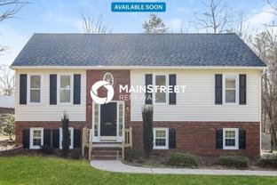 403 Twin Creeks Rd - Photo 1 of 1