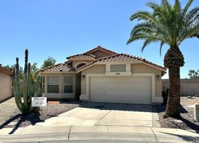 845 S Cancun Dr - Photo 1 of 1