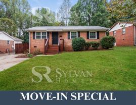 2301 Longleaf Dr - Photo 1 of 1