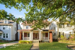 3321 Berkshire Rd - Photo 1 of 1