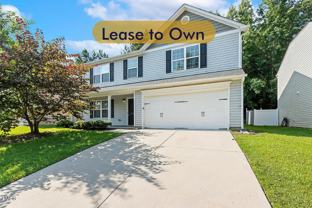 817 Leatherstone Ln - Photo 1 of 1