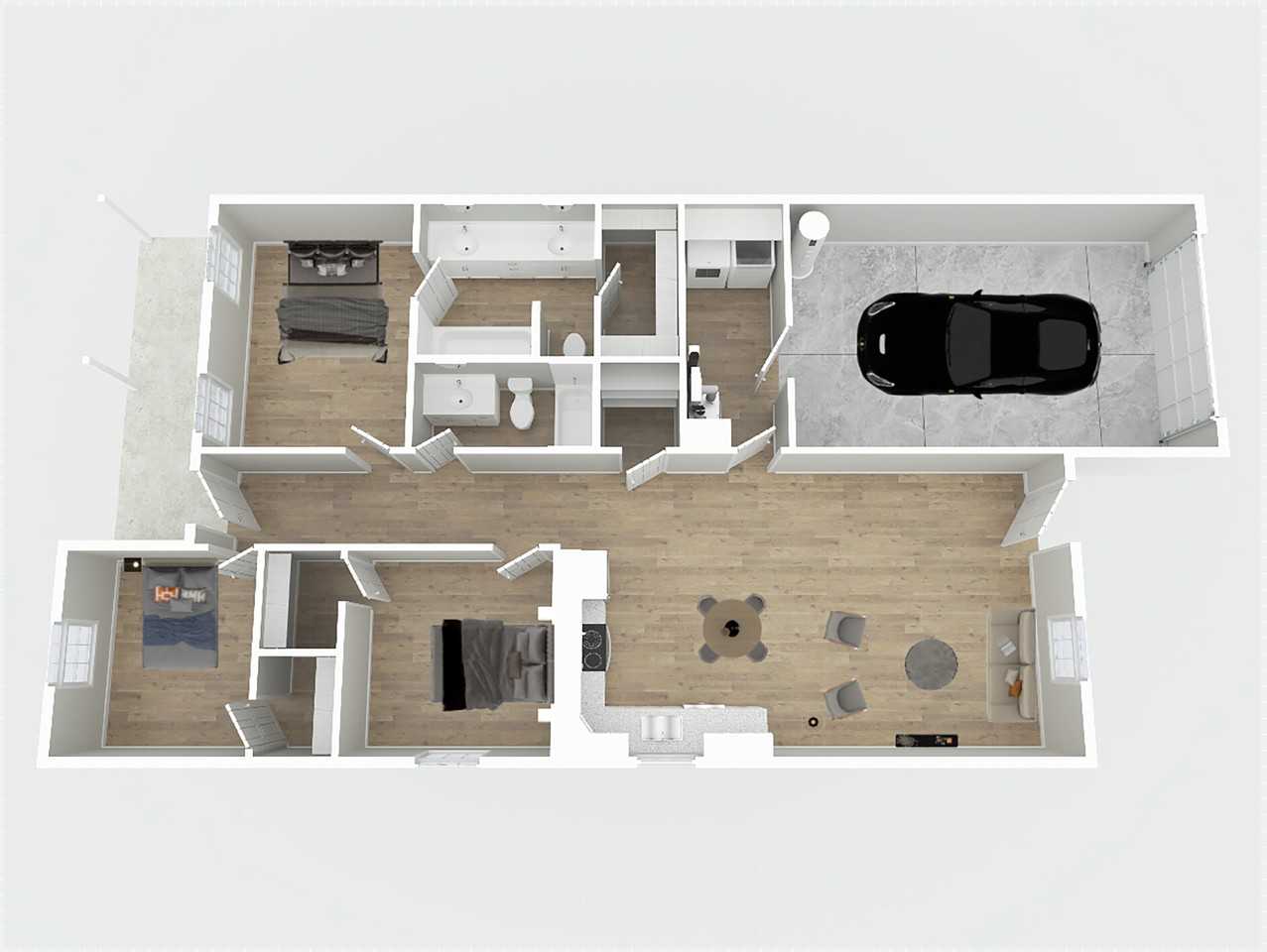 86 Scout Br #NA - Photo 2 of 32