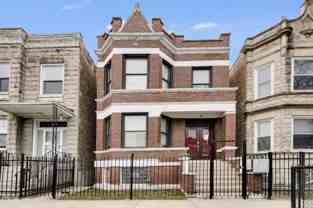 1948 S Trumbull Ave #G - Photo 1 of 1