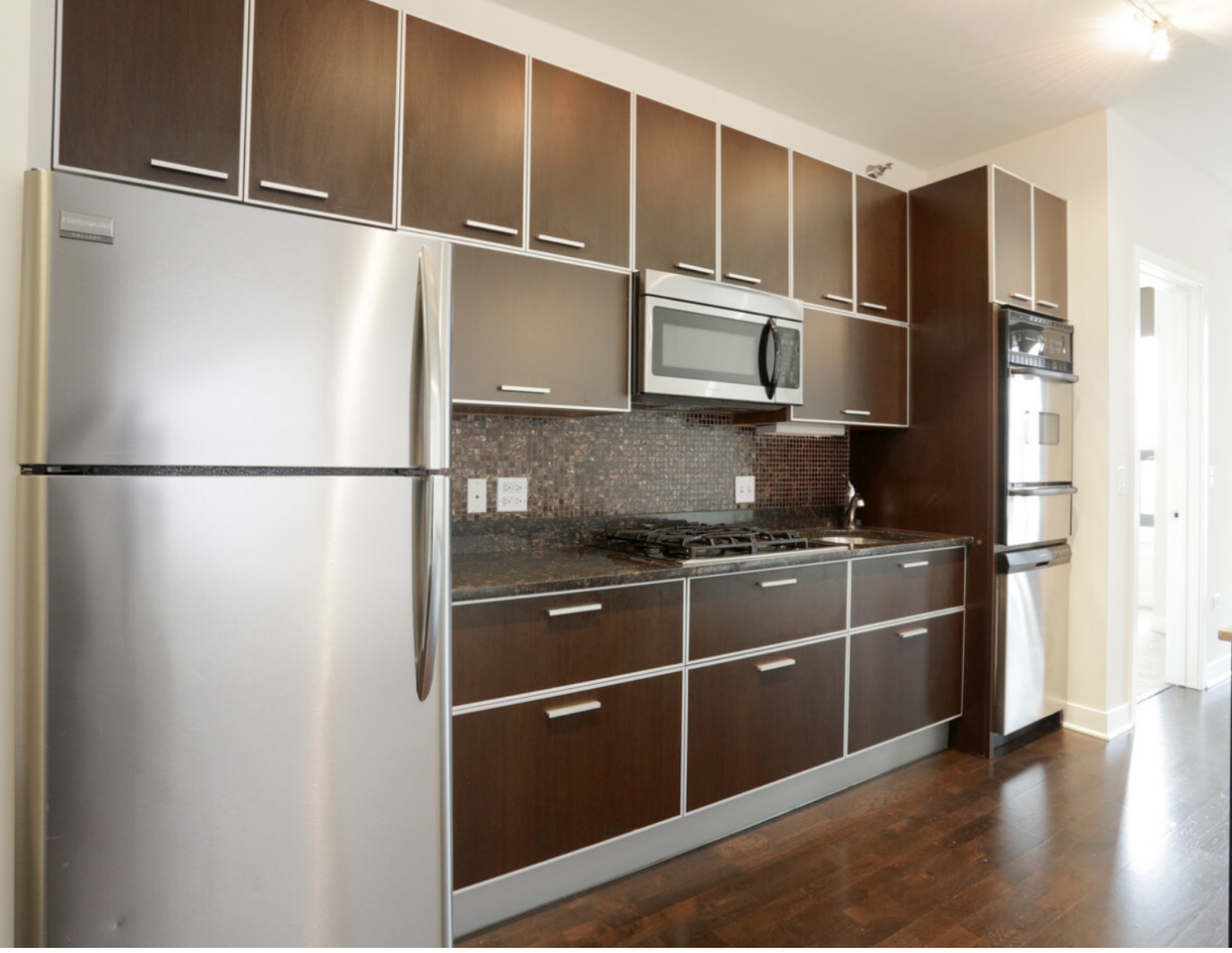 702 West Fulton Market #1 - Photo 4 of 14