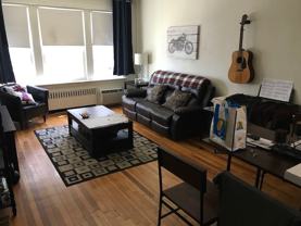 33 Lancaster Ter #101 - Photo 1 of 1