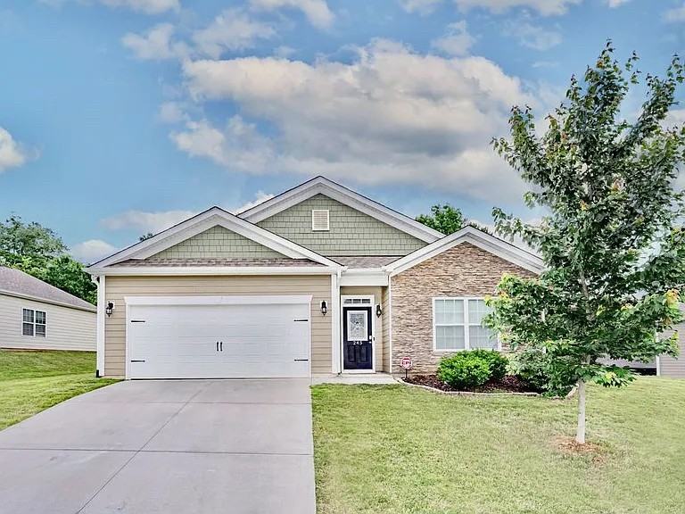 245 Hartwood Lake Ln #NA - Photo 2 of 21
