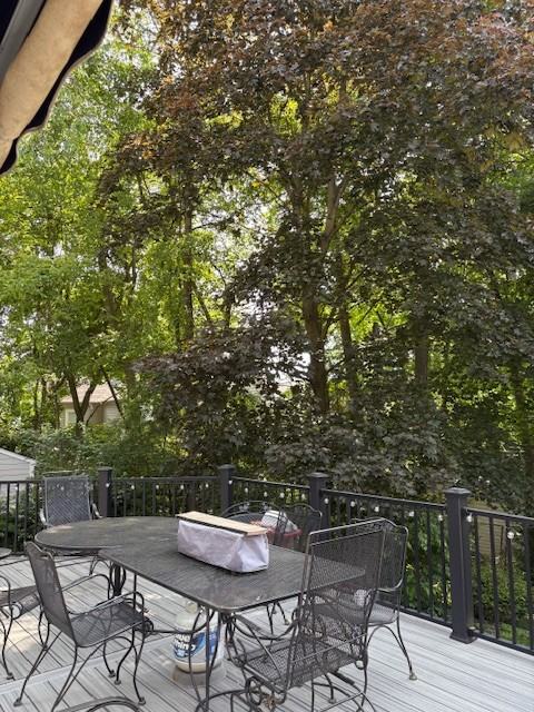 1116 Ferdon Rd #NA - Photo 2 of 6