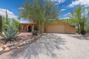 6532 N Burro Creek Pl #NA - Photo 1 of 1