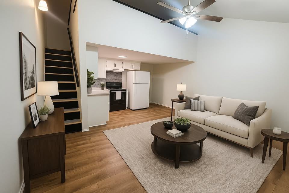 200 River Oaks Dr #101 - Photo 2 of 9