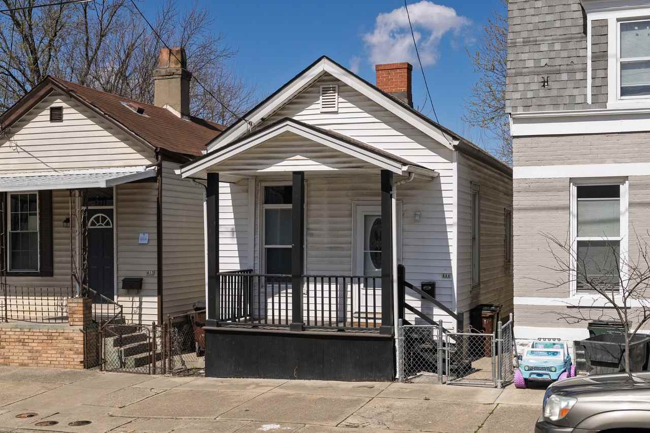 411 West Ninth Street #NA - Photo 3 of 17