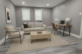 3904 Penhurst Ave #21 - Photo 1 of 1