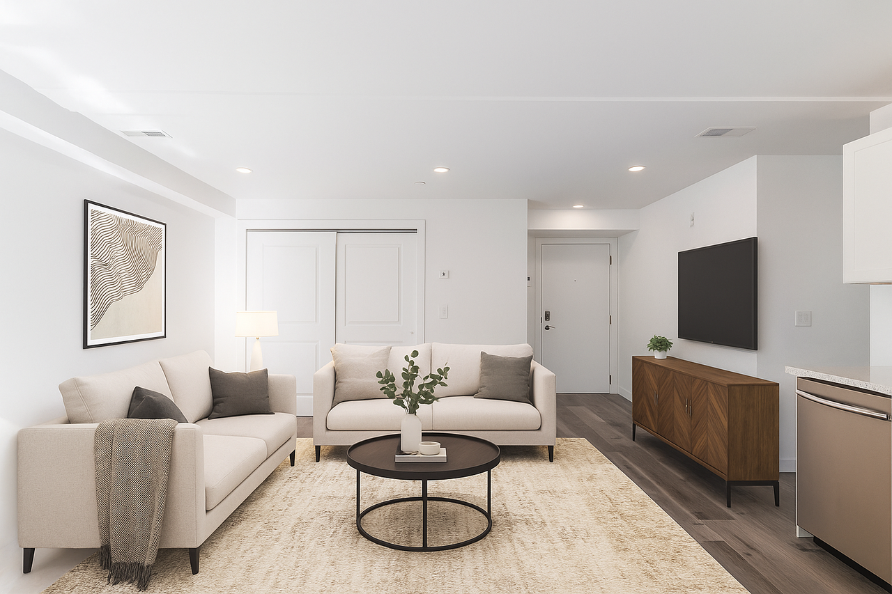 1254 N Carlisle St #22 - Photo 3 of 10