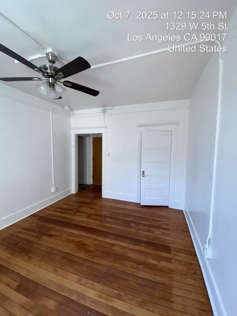 1329 West 5th Street #105 - Photo 4 of 8