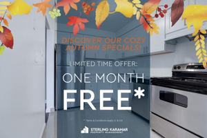 featured image of 57 North Park St