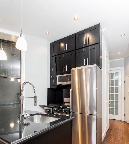 Avenue B #1D - Photo 7 of 7