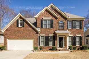 17400 Cambridge Grove Dr - Photo 1 of 1